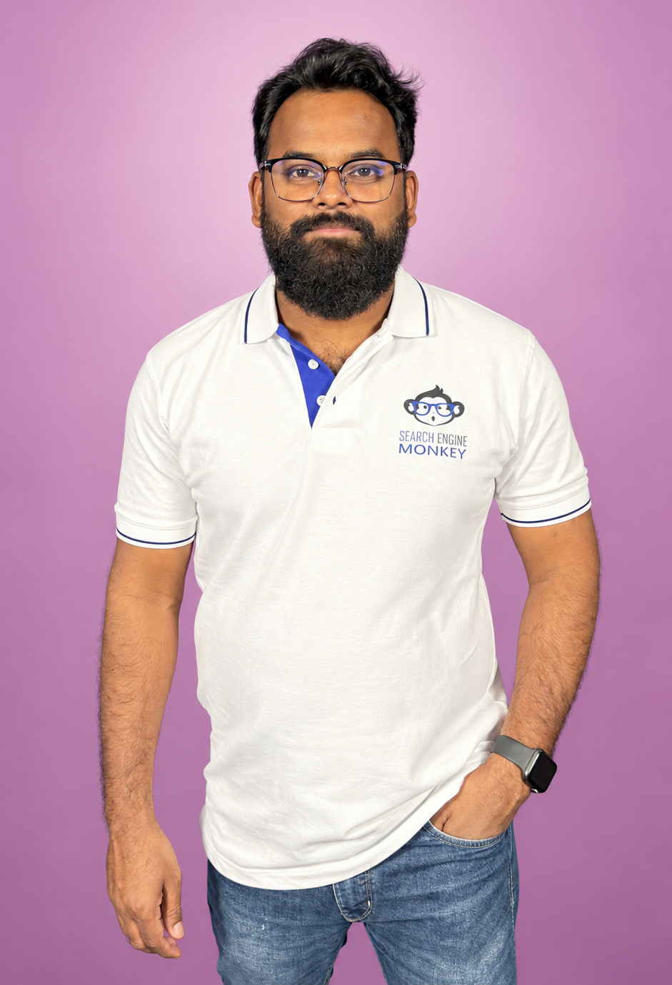 Sumit Kumar, Founder | SEO, Paid Media & Growth Strategist at Search Engine Monkey