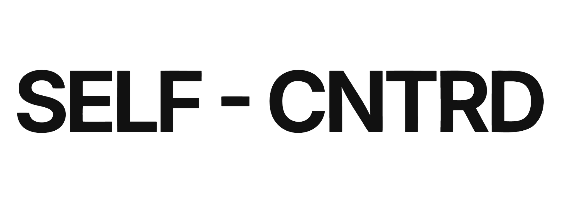 SELF-CNTRD
