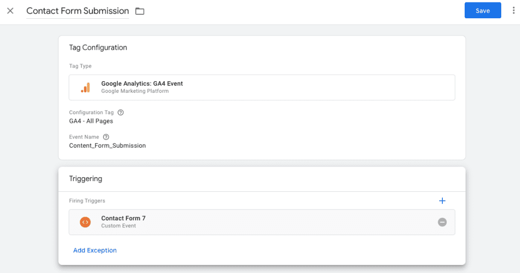 content form 7 wordpress