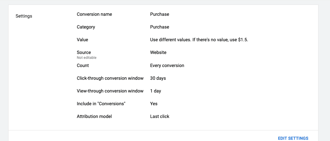 Bigcommerce global variables