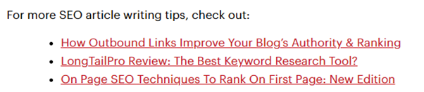 related articles wordpress plugin