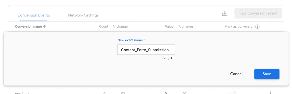 contact form 7 database