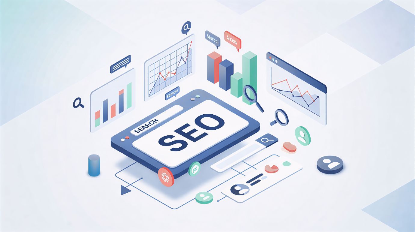 on-page SEO checklist