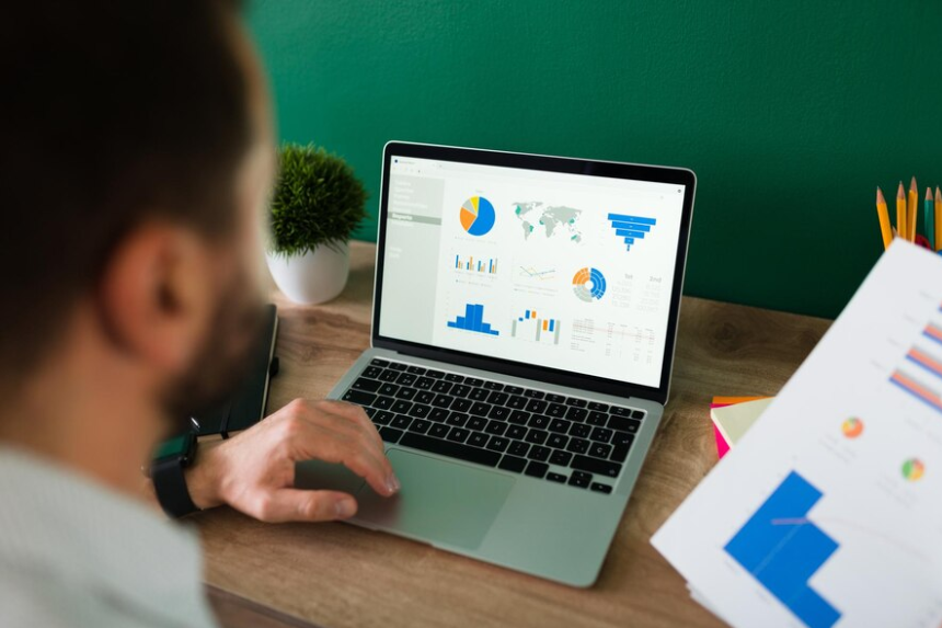 How To Create Custom Reports In Google Analytics 4