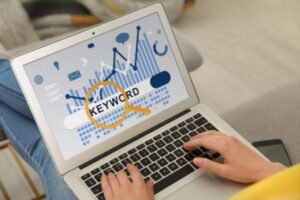 best keyword research tool
