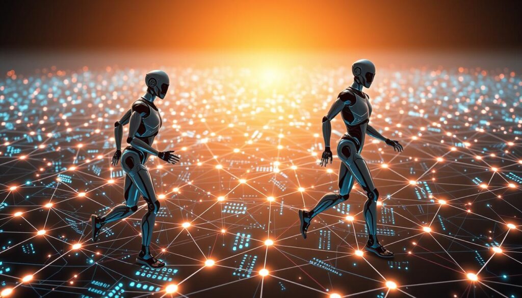 AI agents in SEO