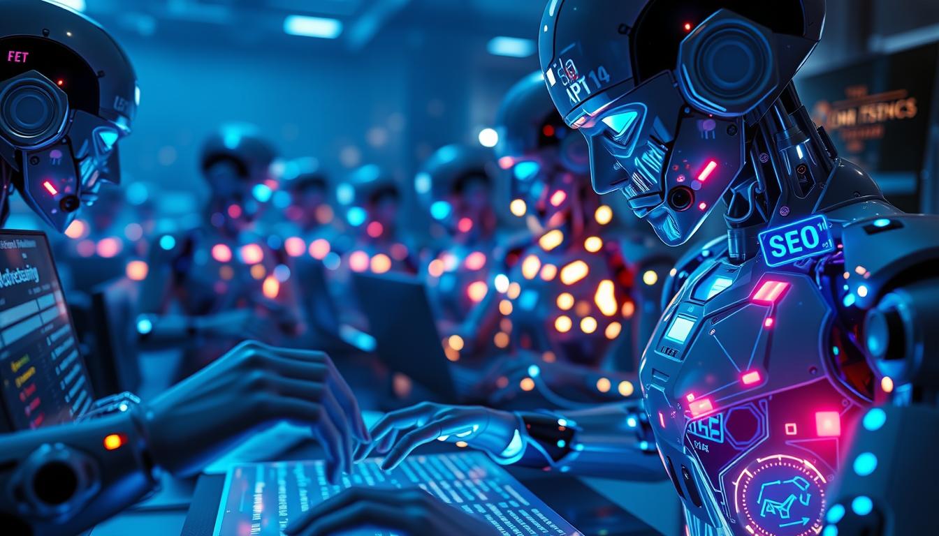 AI Agents for SEO: Why AI Agents Are Your New Best Friend in Rankings