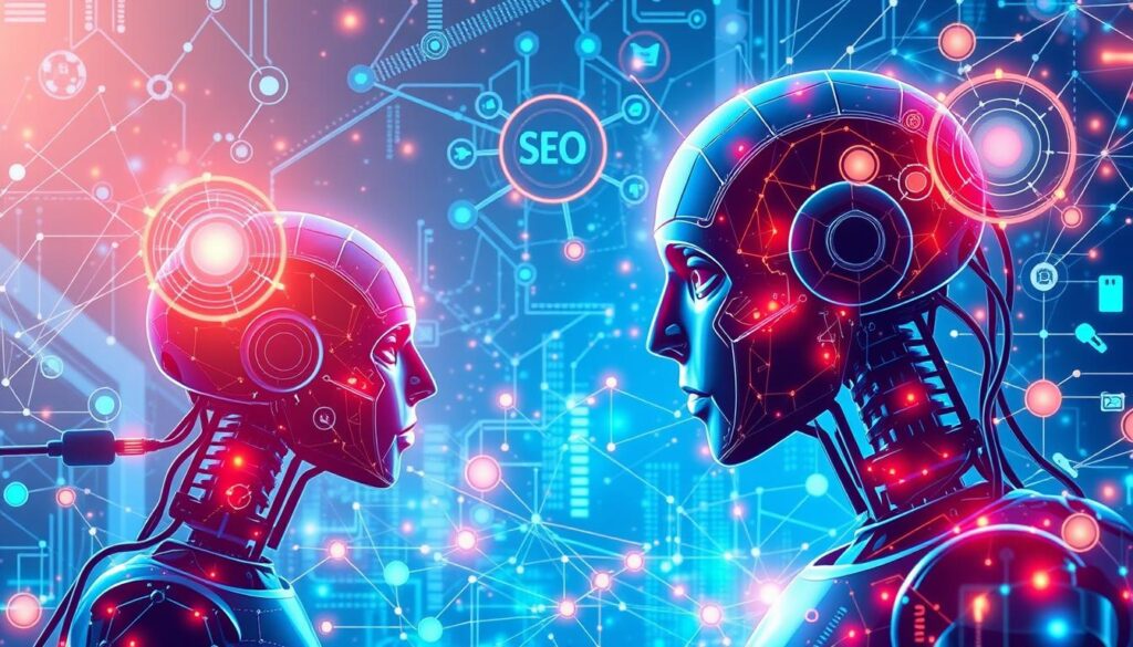 best AI agents for SEO