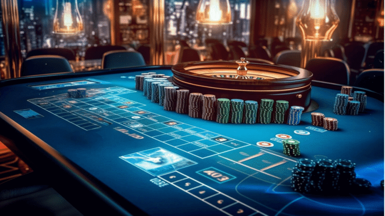 casino gambling seo tips
