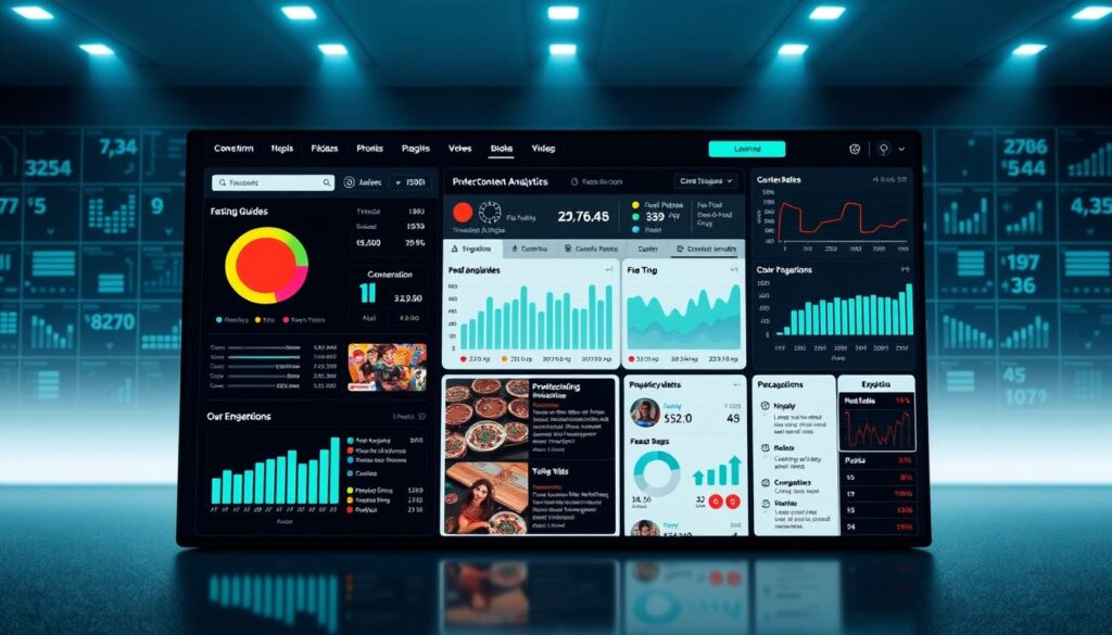 content strategy for casino websites