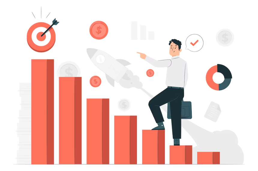 Strategic Growth Acceleration: Innovative Agency Approaches