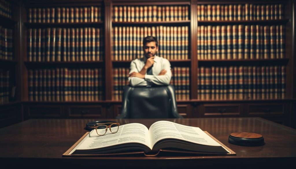 legal and ethical considerations