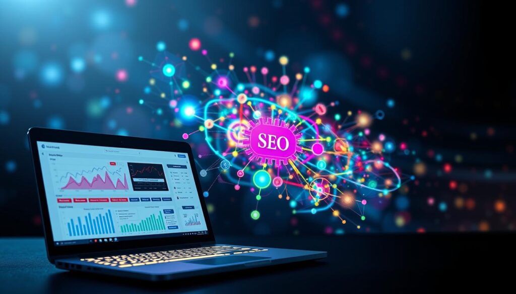 on-page casino SEO optimization