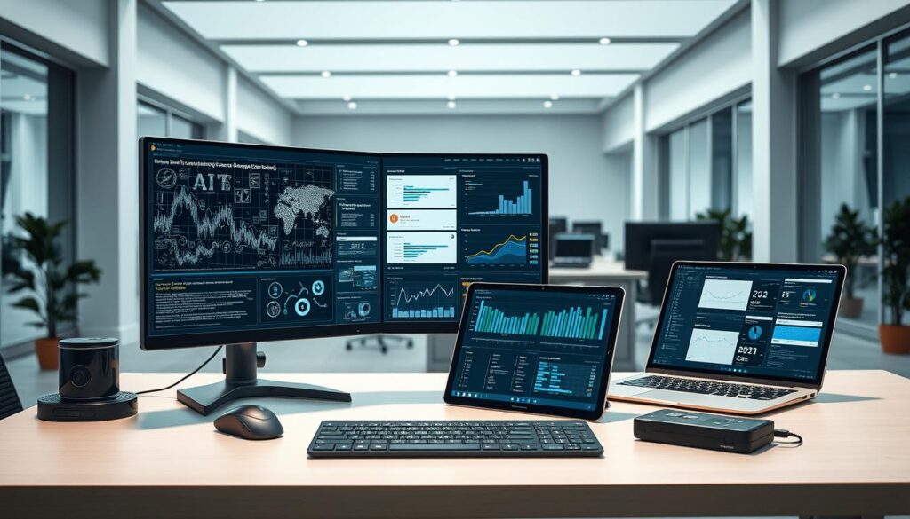 AI-powered tools for entity SEO analysis
