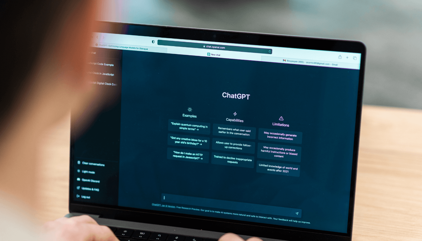 How to Optimize for AI Chatbots as a Search Channel
