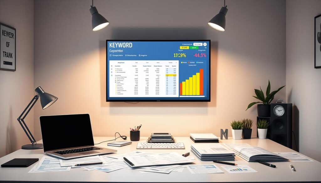 Keyword Research for SaaS Keyword Research for SaaS
