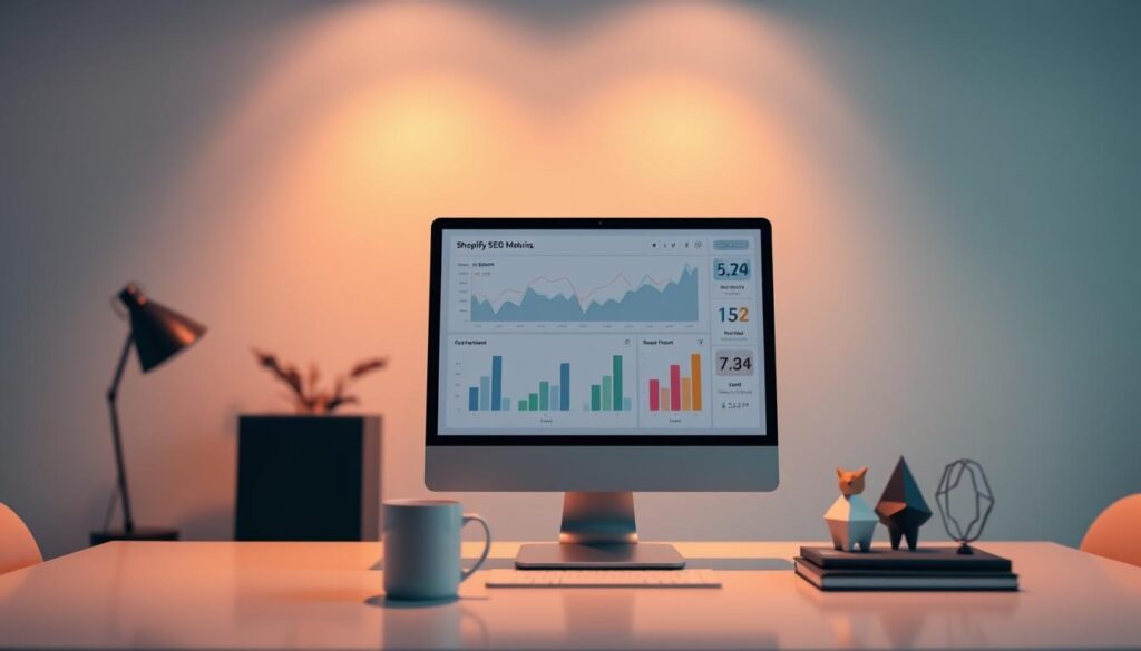 Measuring Shopify SEO Success