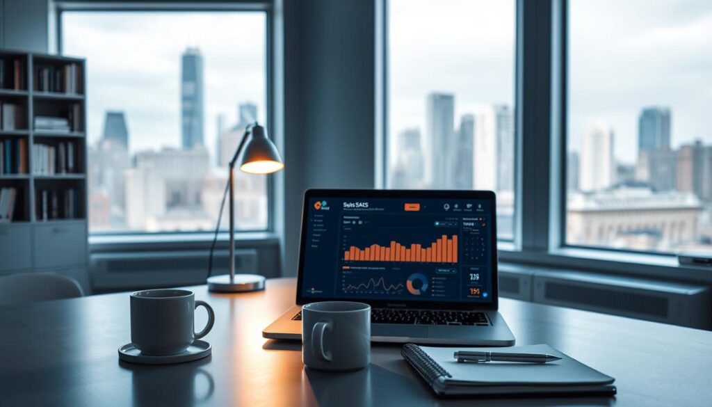 SaaS Content Marketing
