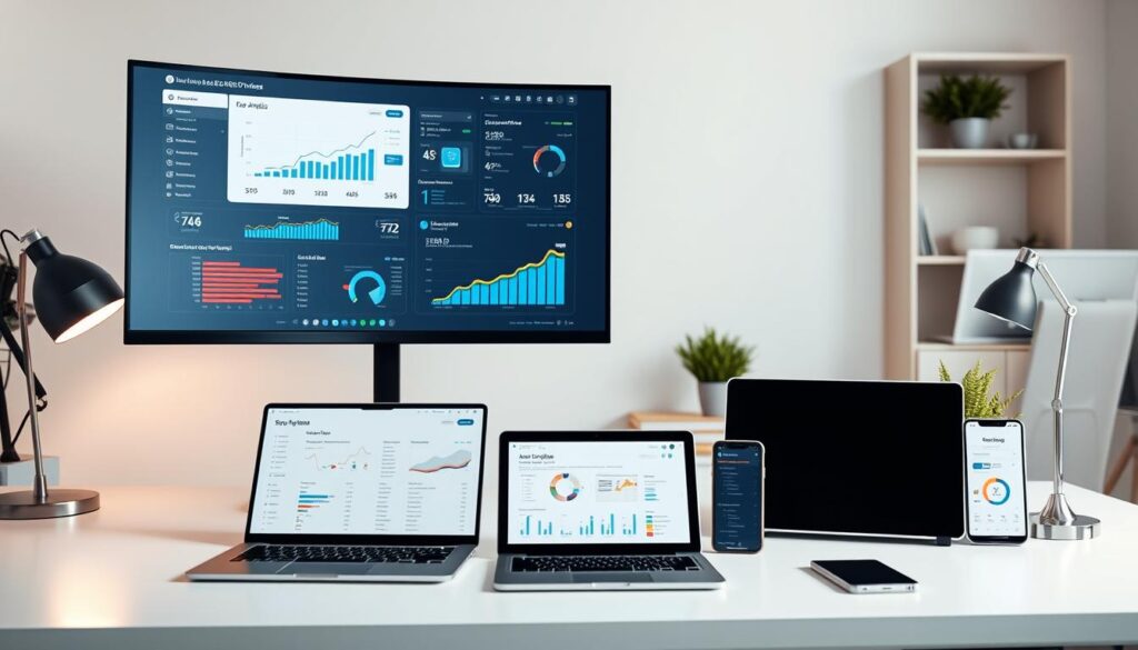 SaaS SEO Tools