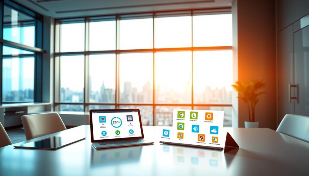 SaaS SEO Tools