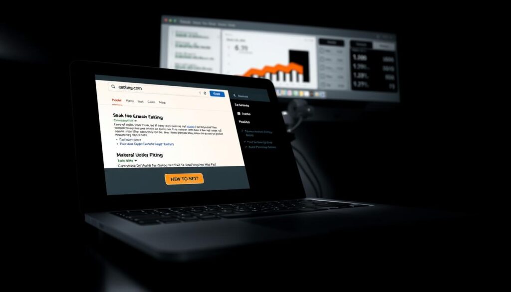 SaaS conversion SEO
