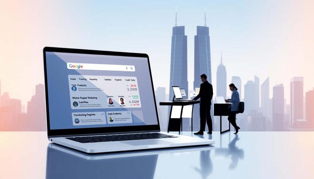 SaaS conversion SEO