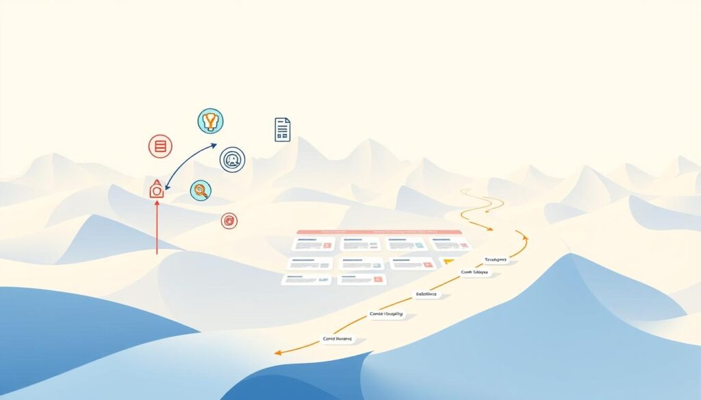 SaaS customer journey SEO content mapping SaaS customer journey SEO content mapping