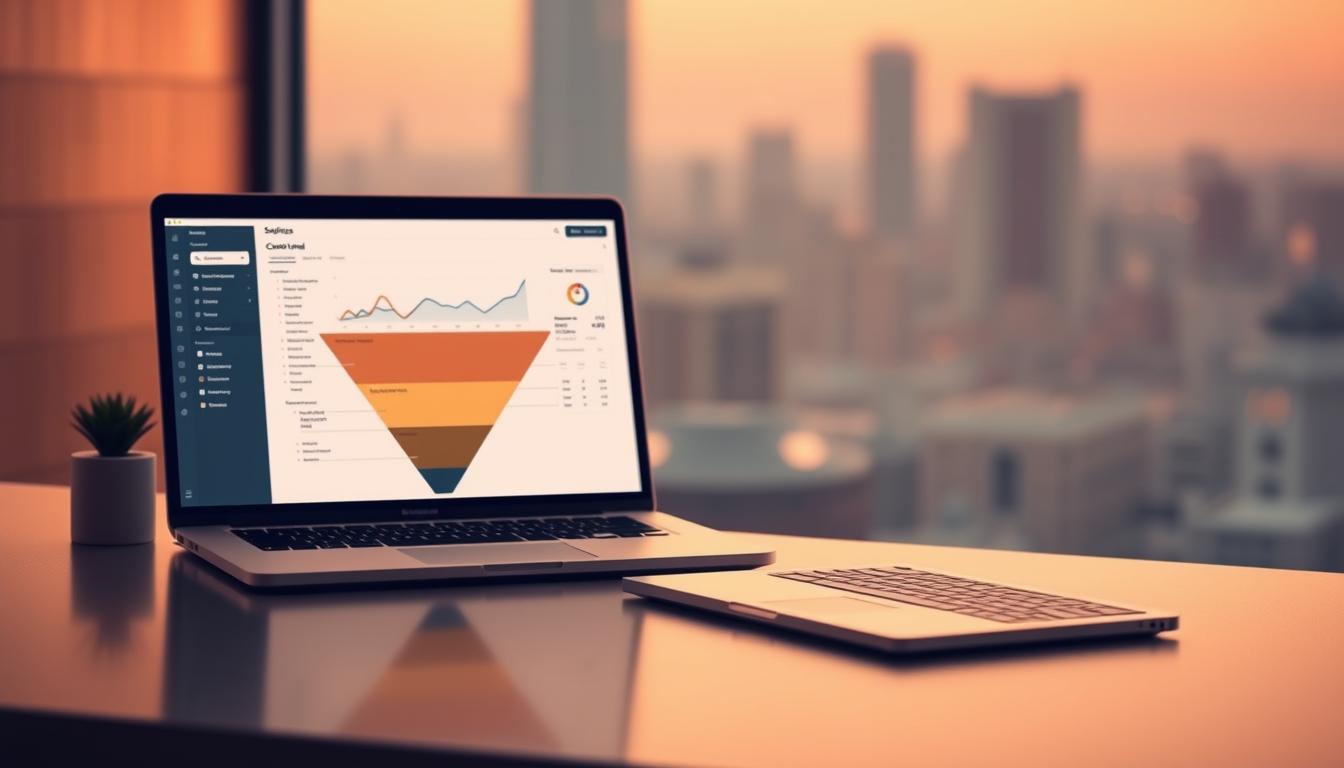 How to Build a Product-Led Content Funnel for SaaS Using SEO