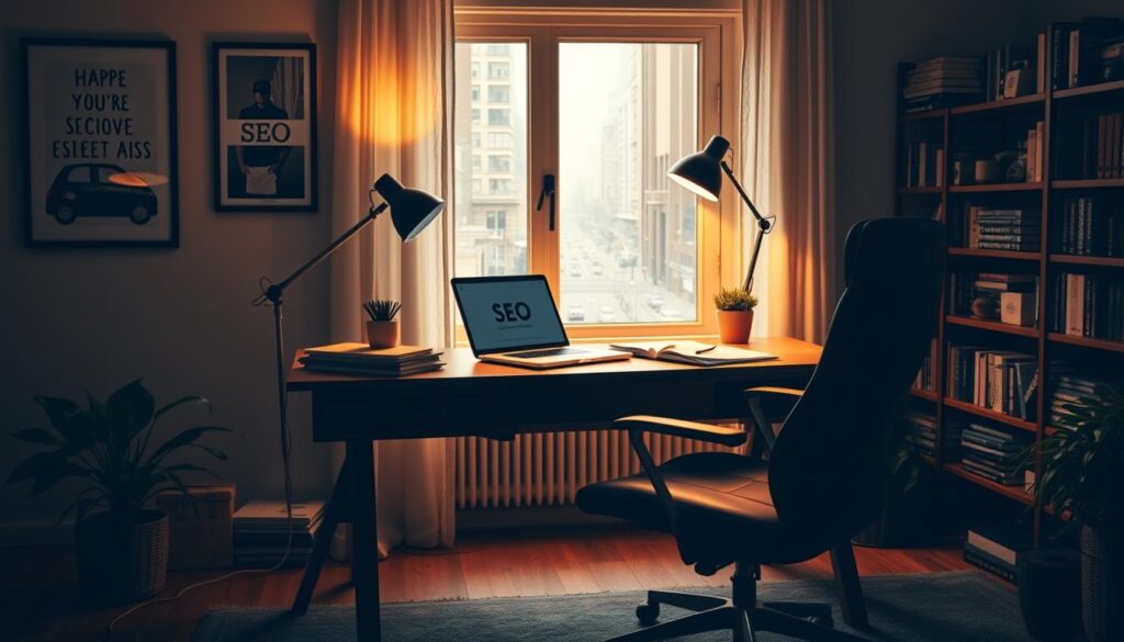 shopify blog seo strategy