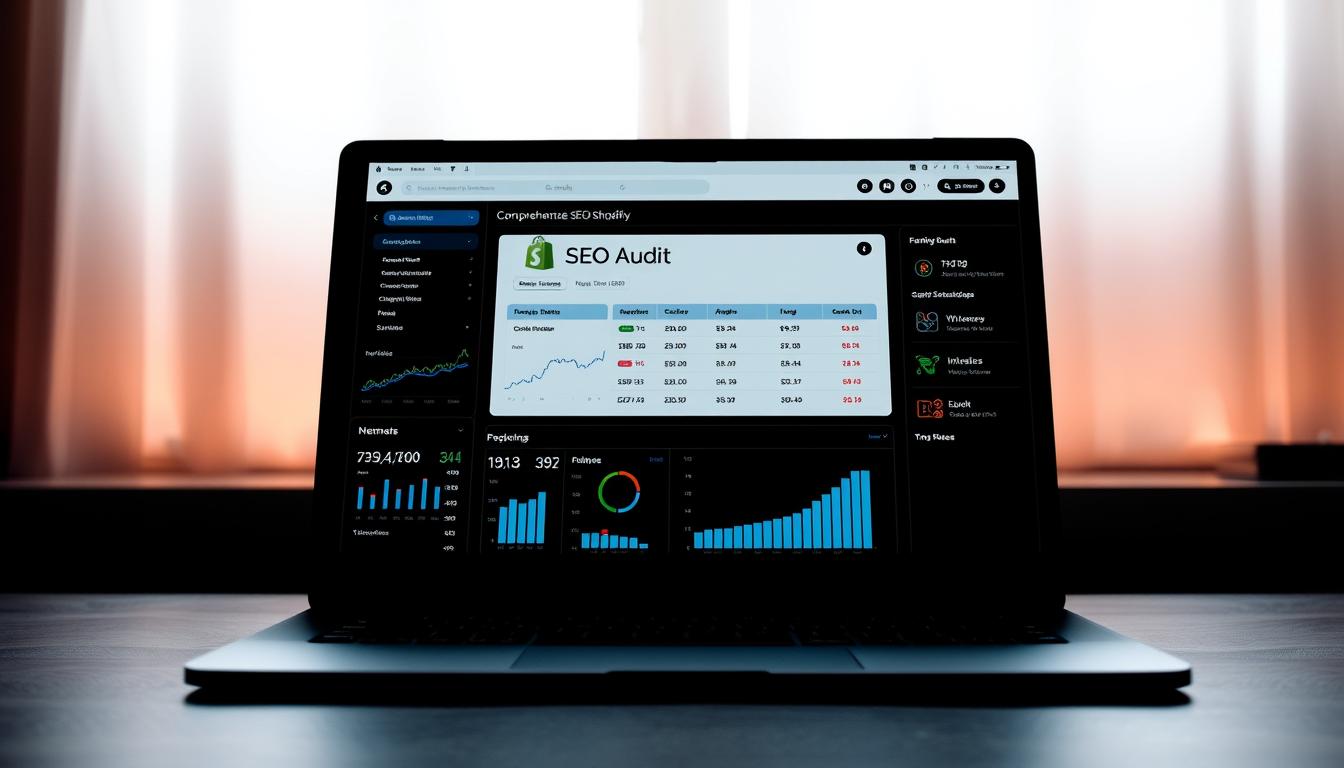 Shopify SEO Audit – How to Perform a Full SEO Audit on Your Shopify Site