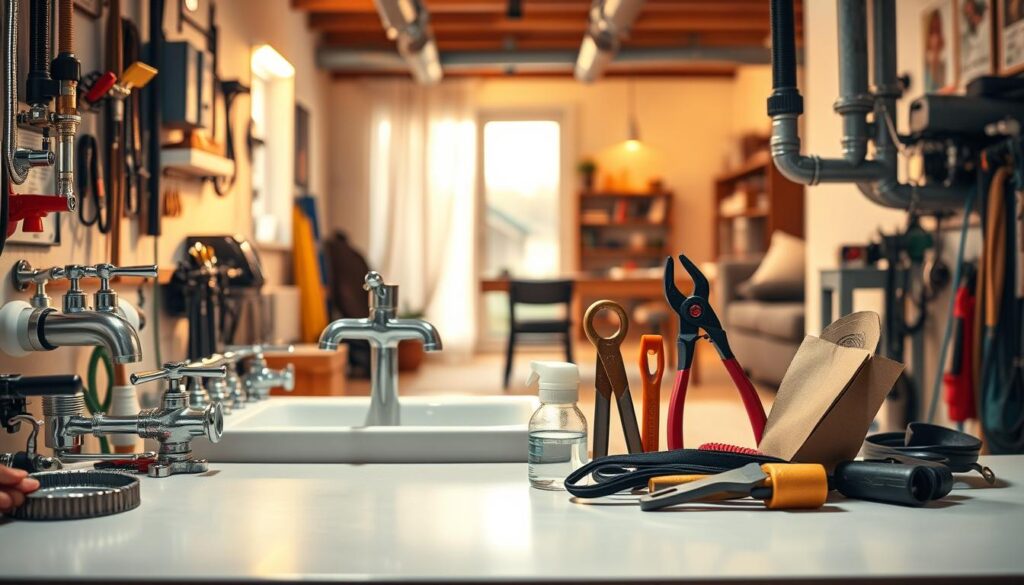 DIY vs professional plumbing blog DIY vs professional plumbing blog