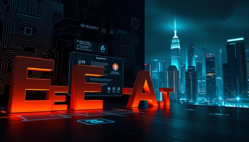 E-E-A-T for Crypto E-E-A-T for Crypto