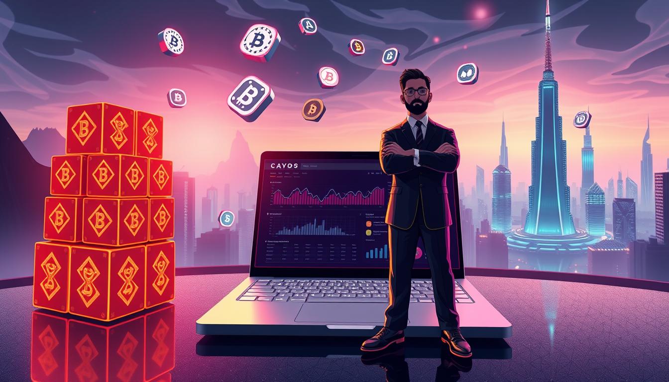 Using E-E-A-T for Crypto Projects: Build Search Trust in a Skeptical Market