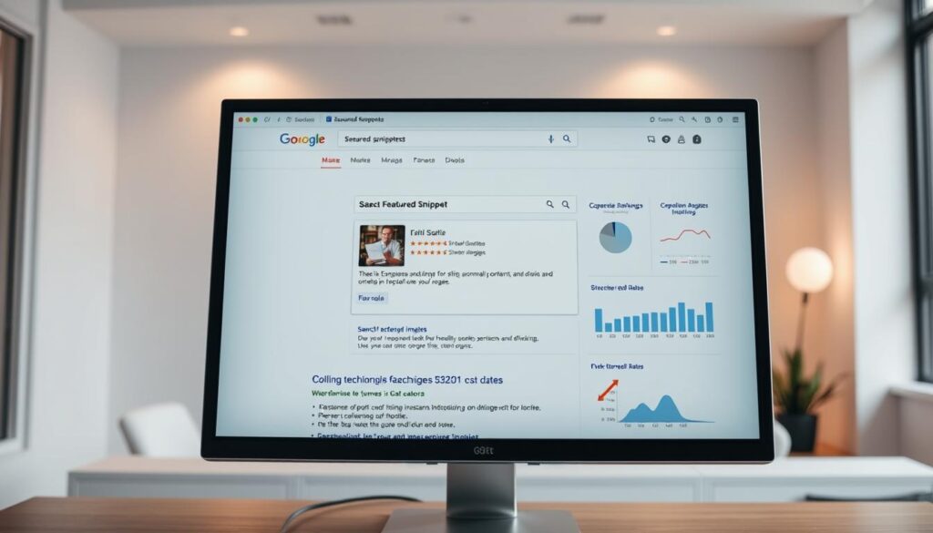 Featured Snippet Optimization Techniques