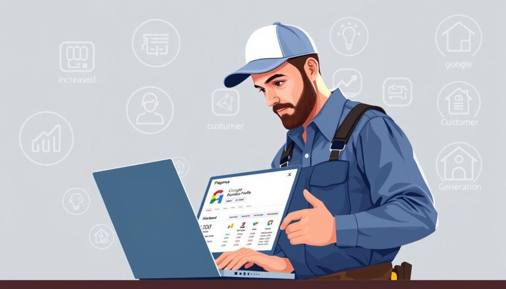 GBP optimization for plumbers GBP optimization for plumbers