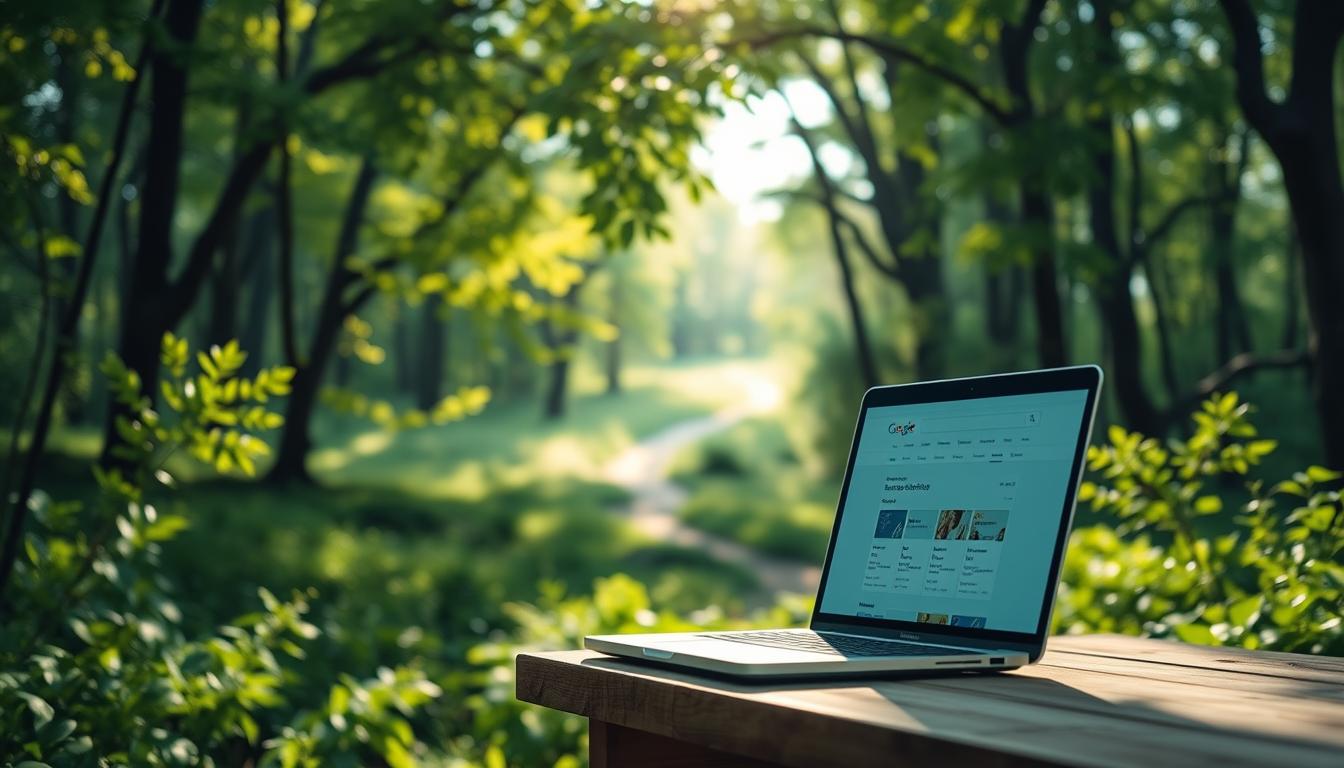 Sustainability and Green SEO: Ranking with Eco-Friendly Content