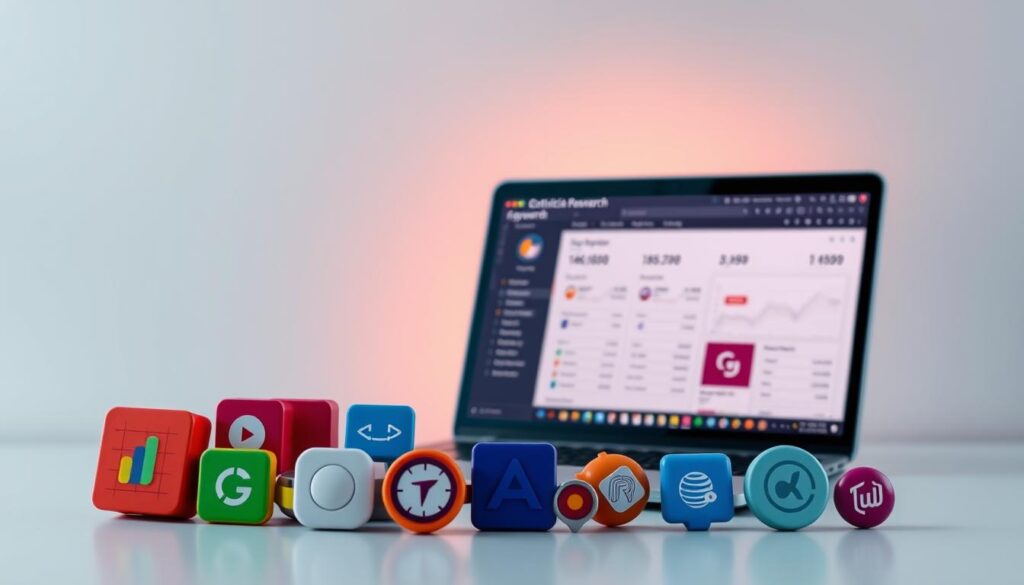 Keyword Research Tools Keyword Research Tools