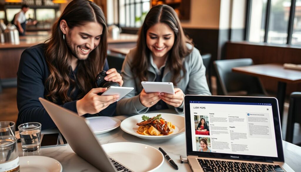Restaurant blog content creation for SEO strategy implementation Restaurant blog content creation for SEO strategy implementation