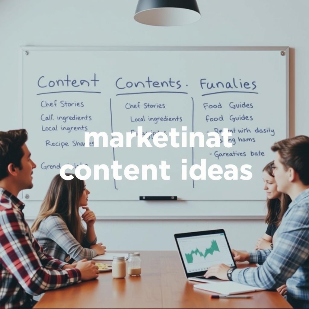 Restaurant blog content creation for SEO strategy Restaurant blog content creation for SEO strategy