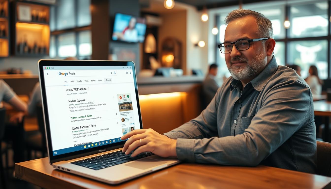 How Restaurant SEO Services Can Boost Your Business Visibility Online