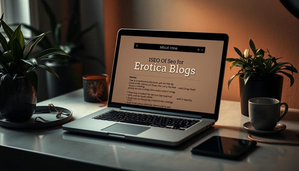 SEO for Erotica Blogs SEO for Erotica Blogs