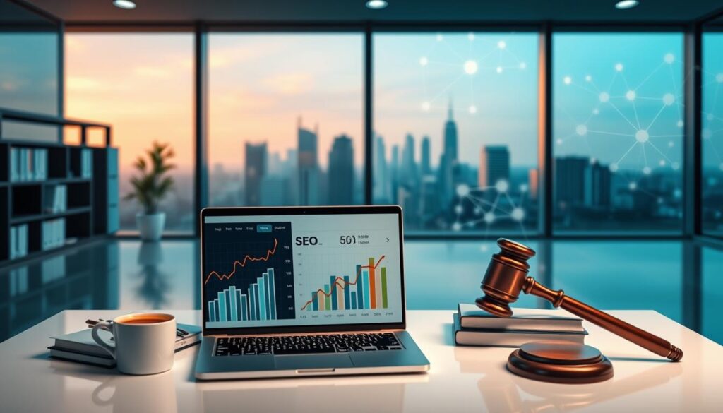 SEO for Lawyers