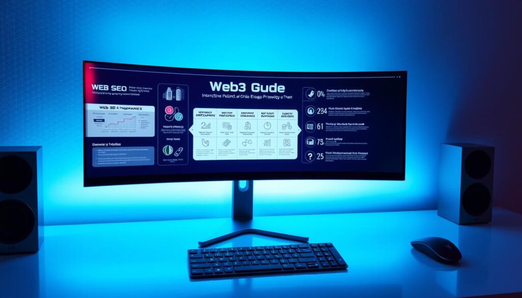 Web3 SEO guide Web3 SEO guide
