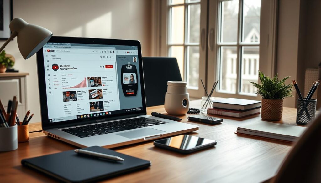 YouTube tags optimization YouTube tags optimization