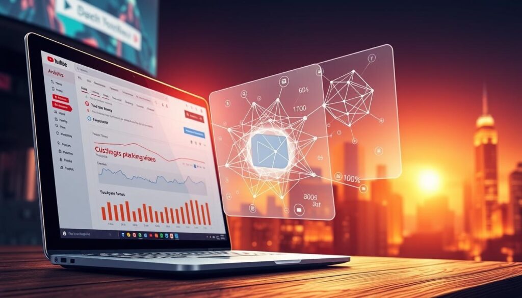 YouTube video relevance and metadata YouTube video relevance and metadata