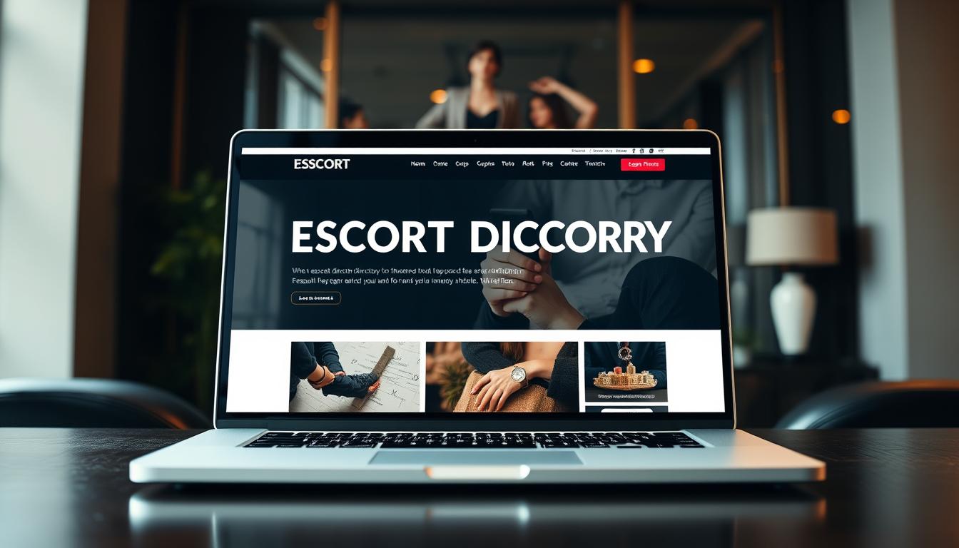 How to Rank Escort Directory Sites in Competitive Markets