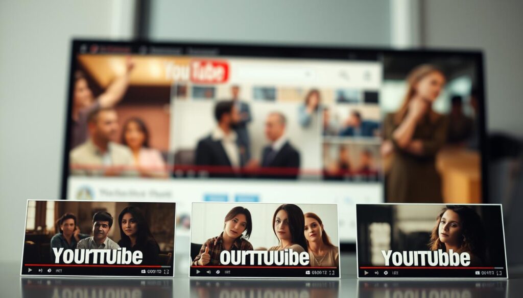 eye-catching thumbnails eye-catching thumbnails