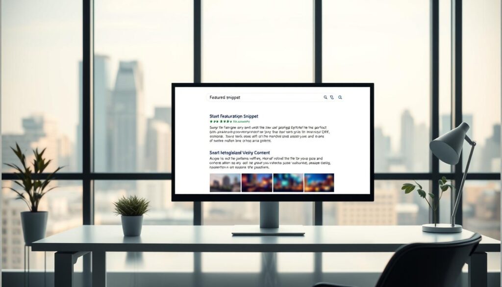 featured snippets 2025