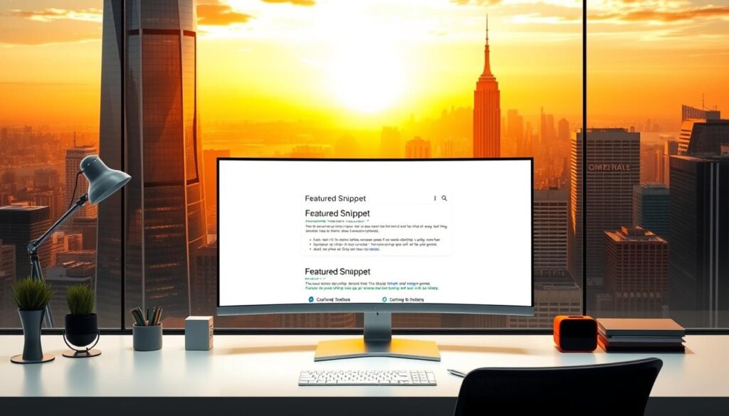 featured snippets 2025