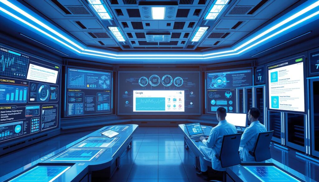 featured snippets selection process